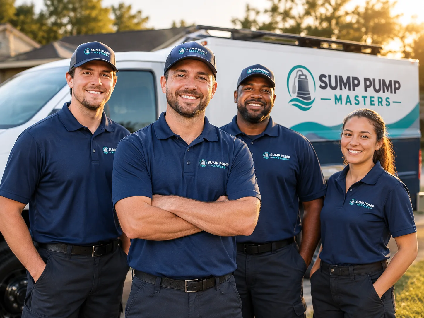 Sump Pump Repair company in Marshall, MI